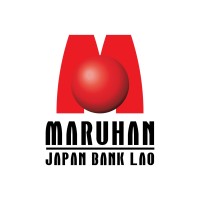 MARUHAN Japan Bank Lao
