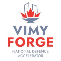 Vimy Forge