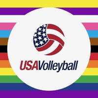 USA Volleyball