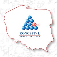 Koncept-L Spółka Akcyjna