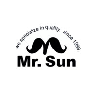 Mr. Sun Tea