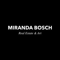 Miranda Bosch Real Estate & Art