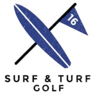 Surf & Turf Golf