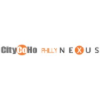 CityCoHo | Philly Nexus