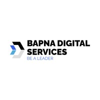 Bapna DIgital Services (OPC) Private Limited