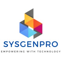 SysGenPro Global | Whitelabel ERP & AI SaaS