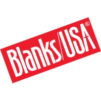 Blanks/USA