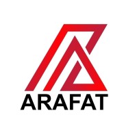 Arafat Business Center