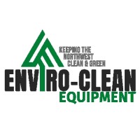 Enviro-Clean Equipment