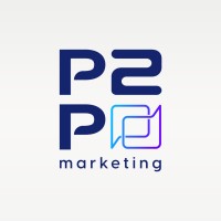 P2P Marketing Agency