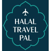 Halal Travel Pal