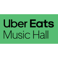 Uber Eats Music Hall