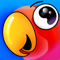 Parrot (YC F25)