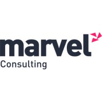 Marvel Consulting Group