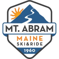 Mt Abram Ski Area & Bike Park