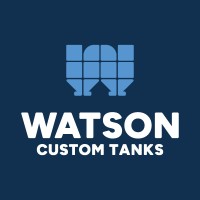 Watson Custom Tanks