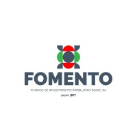 FOMENTO – Fundos de Investimento Imobiliário, SGOIC, S.A.