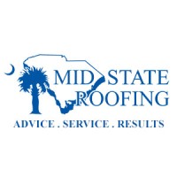 Mid State Roofing Inc