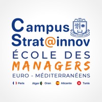 Campus Strat@innov Paris