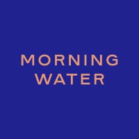 Morning Water