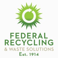 Federal Recycling & Waste Solutions