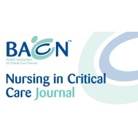Nursing in Critical Care Journal