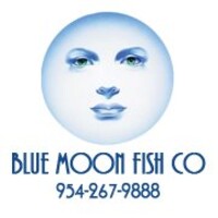 Blue Moon Fish Company