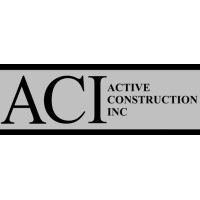 Active Construction Inc