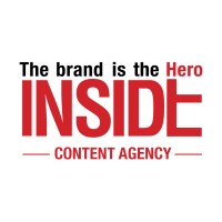 Inside Content Agency