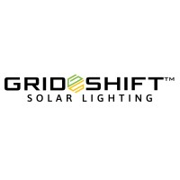 GridShift Solar Lighting