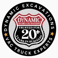 Dynamic Hydro Excavations