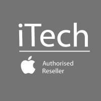 iTech® -  Apple Premium Partner