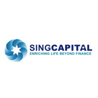SingCapital