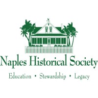 Naples Historical Society Inc.