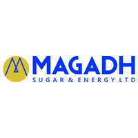 MAGADH SUGAR & ENERGY LTD