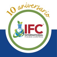 International Foods Control S.A. de C.V.