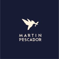 Martín Pescador