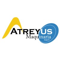 Atreyus Maquinaria S.A. de C.V.