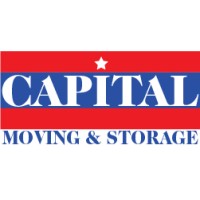 Capital Moving & Storage