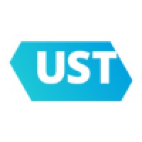 UST – Utility Systems Technologies, Inc.