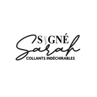 Signé Sarah