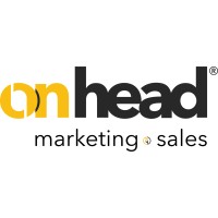 OnHead Sales • Mkt • Ireland