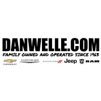 Dan Welle Chevrolet Chrysler Dodge Jeep Ram
