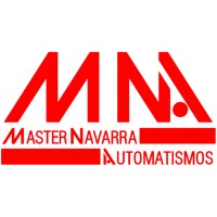 MASTER NAVARRA AUTOMATISMOS