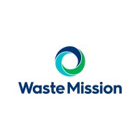 Waste Mission