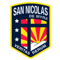 Colegio San Nicolás de Myra