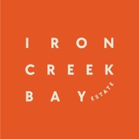 Iron Creek Bay Estate