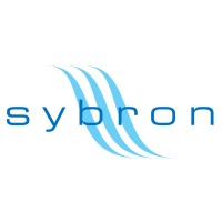 Sybron | B Corp Certified