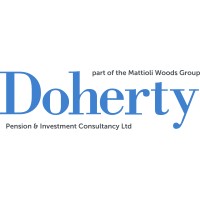 Doherty Pension & Investment Consultancy