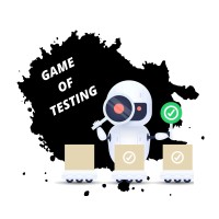 Game of Testing